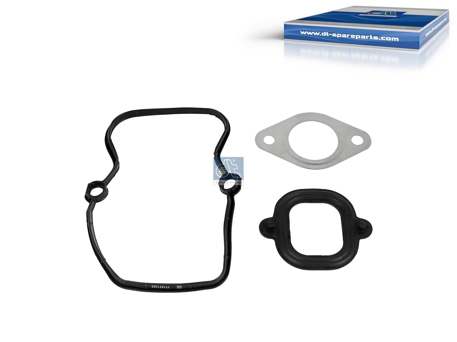 Kit de juntas de motor, completo, superior Mercedes 5410100921